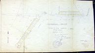 Lotissement Baugé, avenue de la Marne ; route Nationale 165 ; rue Tourville ; rue du Vincin (Vannes)