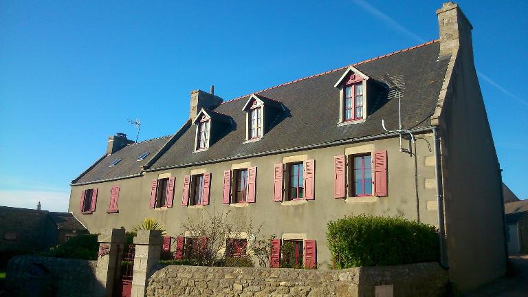 Habitat et villégiature maritimes et estuariens du Pays de Morlaix