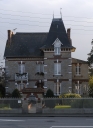 Maison, 6 faubourg de Vitré (La Guerche-de-Bretagne)