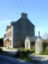 Ferme, la Ville ès Coqs (Pleurtuit)