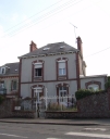 Maison, rue Bécot (Paimpol)