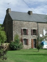 Ferme 5, la Galinais (Bains-sur-Oust)