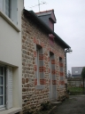 Maison, 3 rue Joseph Mercier (Etrelles)