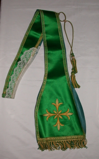 Étole pastorale 1