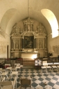 Chapelle du château du Verger au Coq (Saint-Germain-sur-Ille)