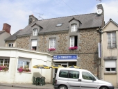 Maison, 11 Rue du Général de Gaulle (Plerguer)