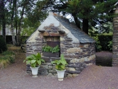 Four à pain, le Bas Guily (Maxent)