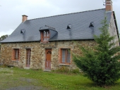 3ème ferme, le Haut-Pâtis (Moussé)