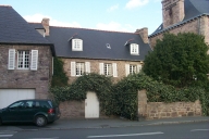 Maison, 5 rue Clémenceau (Erquy)