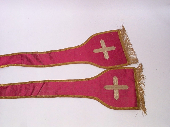 Étole 7