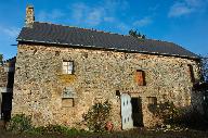 Maison, le Marais du Pain (Dompierre-du-Chemin fusionnée en Luitré-Dompierre en 2019)