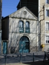 Forge, 8 avenue du Mail (Rennes)