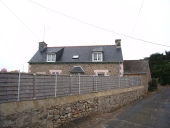 Maison, Placen-Fantan (Pleubian)