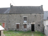 Ferme 4, le Pé (Sainte-Marie)