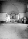 Le patrimoine mobilier de la chapelle