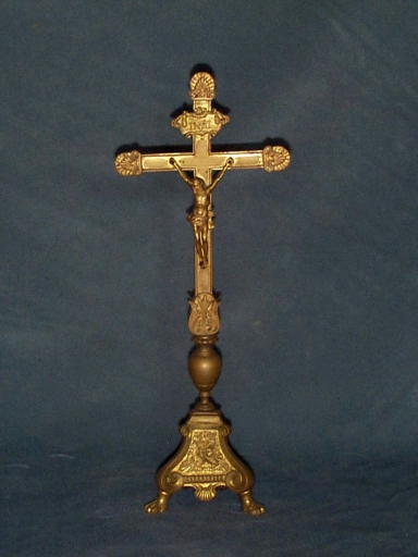 Croix d'autel 2
