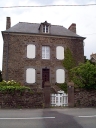 Maison, 33 avenue Pasteur, les Renardières (Cancale)