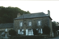 Village (Saint-Brieuc-des-Iffs)