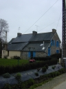 Ferme, la Lande (Pleurtuit)