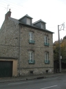 Maison, 126 avenue Sergent-Maginot (Rennes)