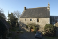 Maison, le Petit Bossard (Saint-Hilaire-des-Landes)