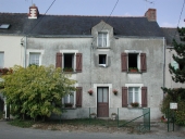 Maison, le Chapitre (Sainte-Marie)