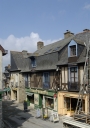 Maison, 36 bis rue de la Madeleine (Châteaugiron)