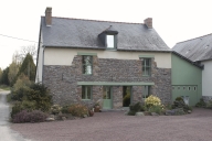 Ferme 1, la Croix des Landes (Pont-Péan)