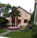 Maison 2, Toul-an-Nod (île de Bréhat)
