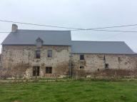 Ferme, Maldent (Baguer-Morvan)