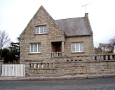 Maison dite la Case, 16 rue de la Plage (Lancieux)