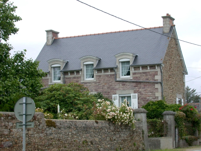 Maison, le Dernier Sou (Plouha)