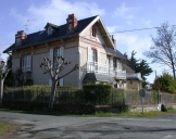 Maison dite Villa Noëmi, 33 avenue Victoria (Etables-sur-Mer fusionnée en Binic-Etables-sur-Mer en 2016)