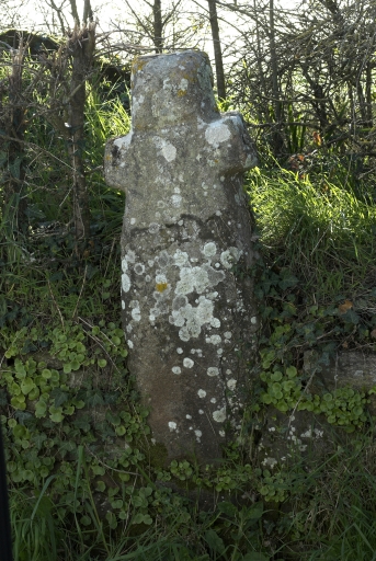 Croix de chemin, Kergal (Ploemel)