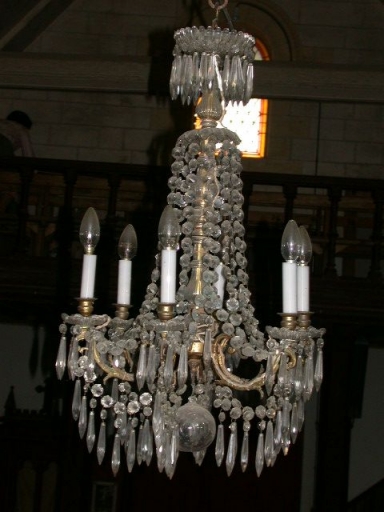 Lustre