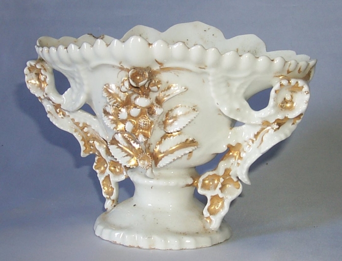 Vase d'autel