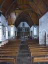 Le mobilier de l'église paroissiale Saint-Pierre