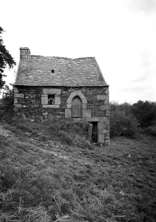 Maison, Kerambellec (Locarn)