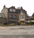 Maisons, rue de la Jetée, Loguivy-de-la-Mer (Ploubazlanec)