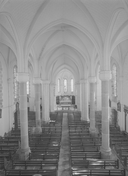 Les objets mobiliers de l'église paroissiale Notre-Dame (Malansac)