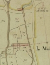 Écart, le Moine (Pleumeleuc)