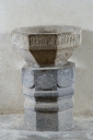 Bénitier 1