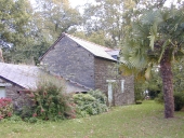 Maison, Trobert (Renac)