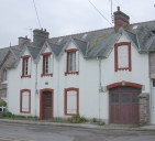 Maison dite Villa Beau Site, 69 rue Foch (Erquy)