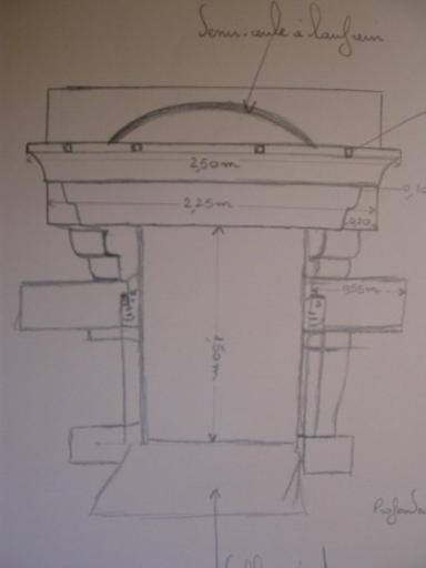 Ferme, la Limonière (Saint-Symphorien)