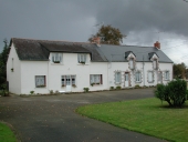 Ferme, actuellement maison, la Giraudière (Guipry fusionnée en Guipry-Messac en 2016)