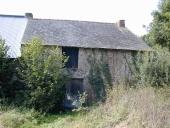 Maison, la Villeneuve (Lieuron)