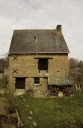 Maison, la Cocheriais (Plesder)