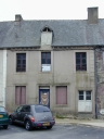 Maison, 41, 43 rue Nationale (Plélan-le-Grand)