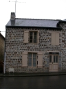 Maison, 4 rue Jean Morin (Gahard)